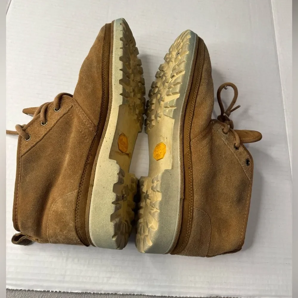 UGG Men's Neuland Boot   Size 9